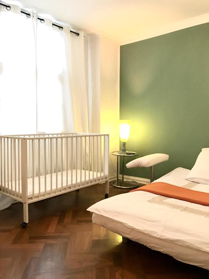Townhouse Solingen Bagian luar foto