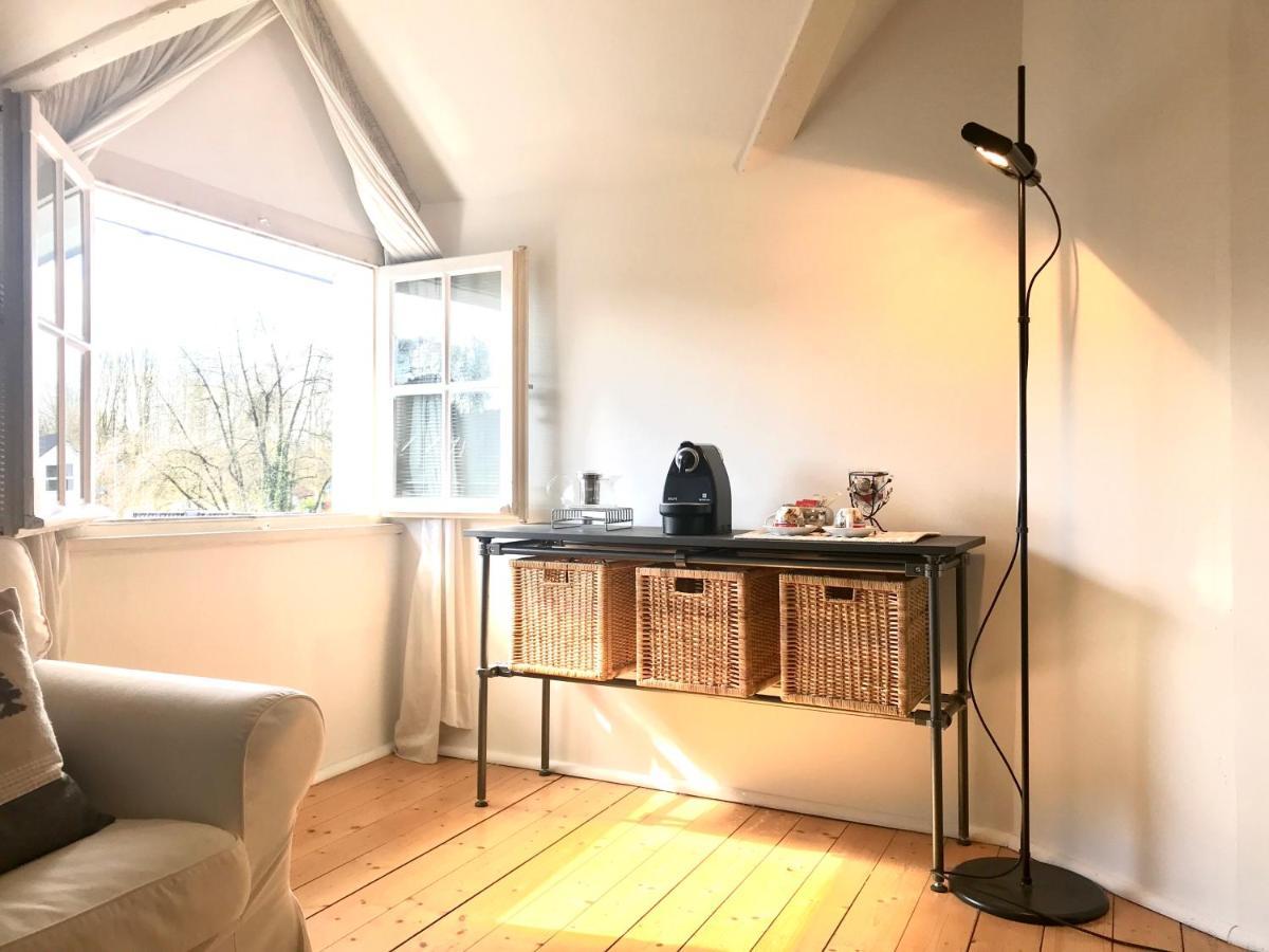 Townhouse Solingen Bagian luar foto