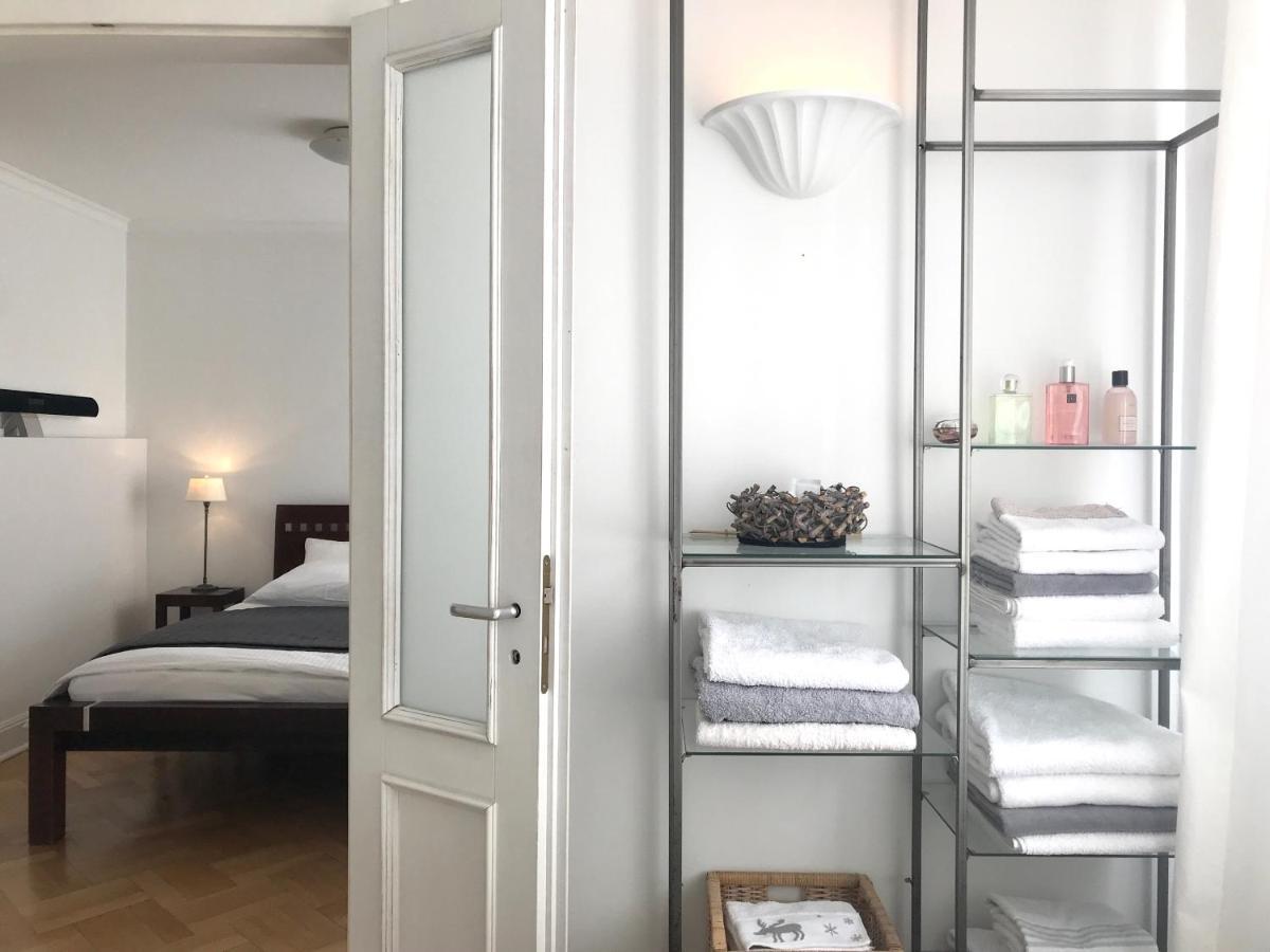 Townhouse Solingen Bagian luar foto