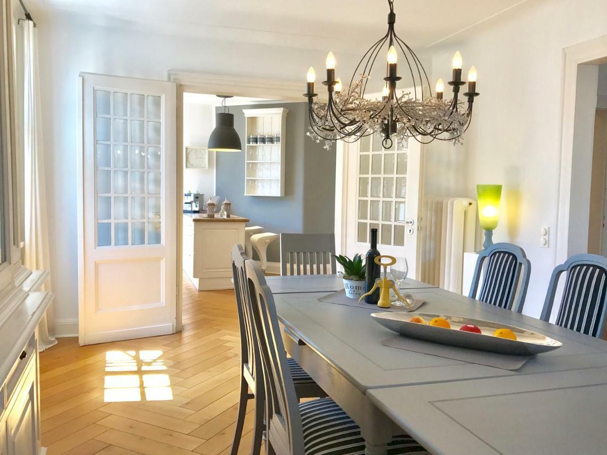 Townhouse Solingen Bagian luar foto
