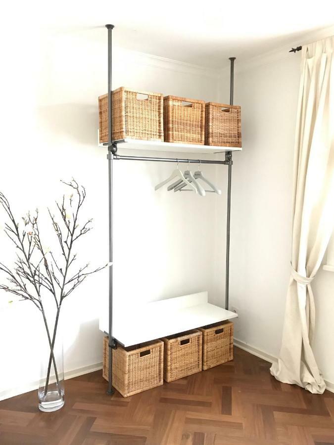 Townhouse Solingen Bagian luar foto