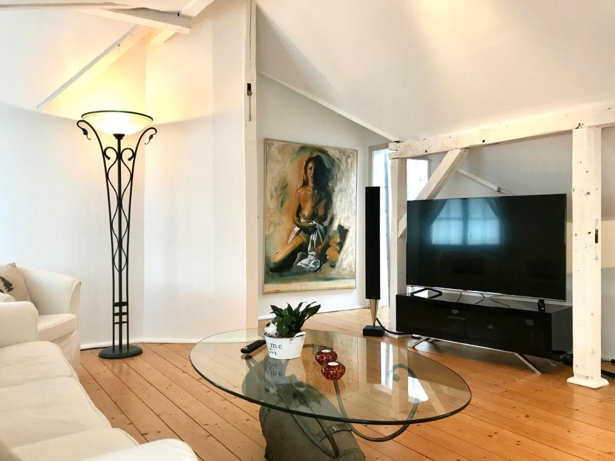 Townhouse Solingen Bagian luar foto