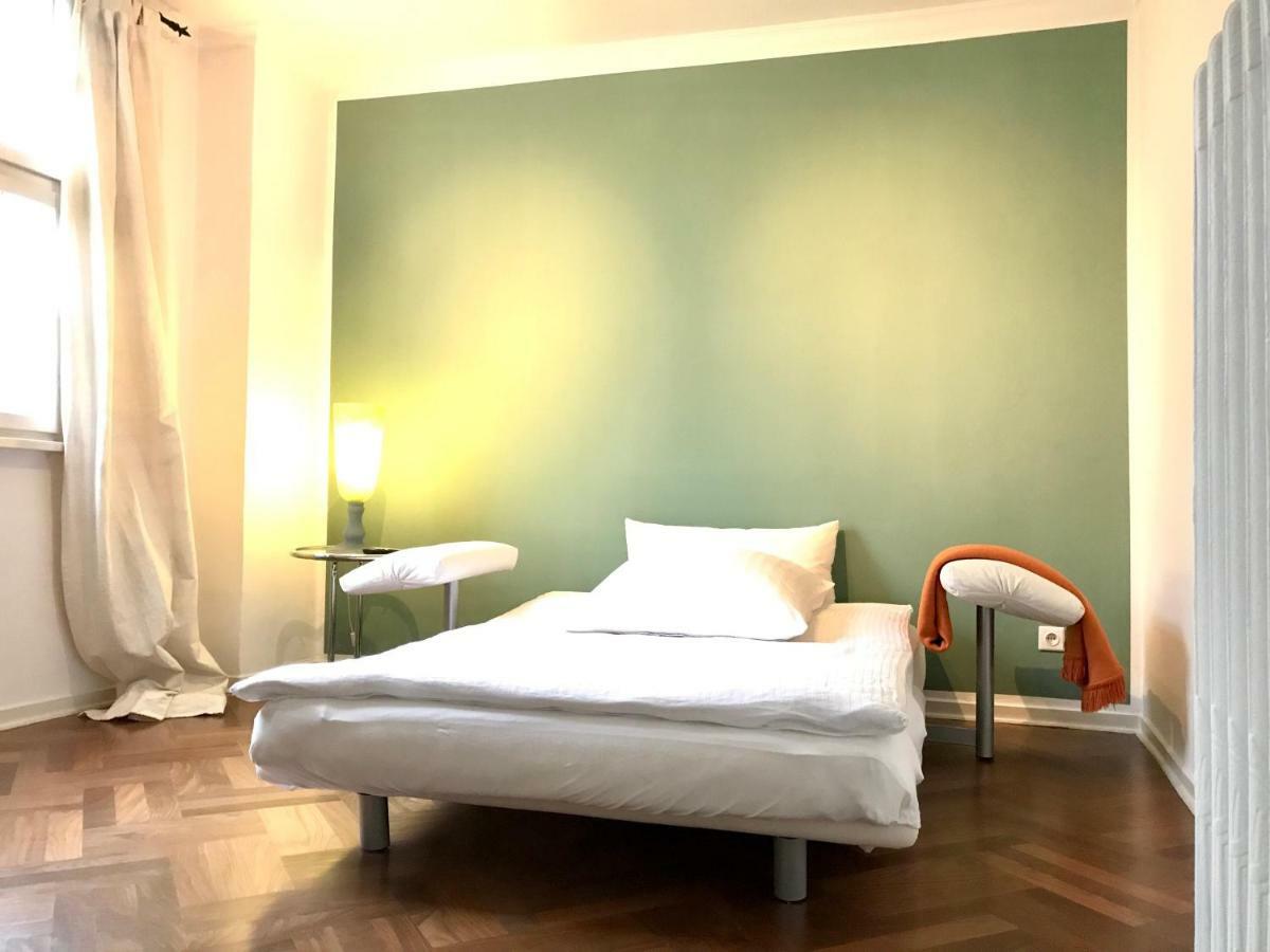 Townhouse Solingen Bagian luar foto