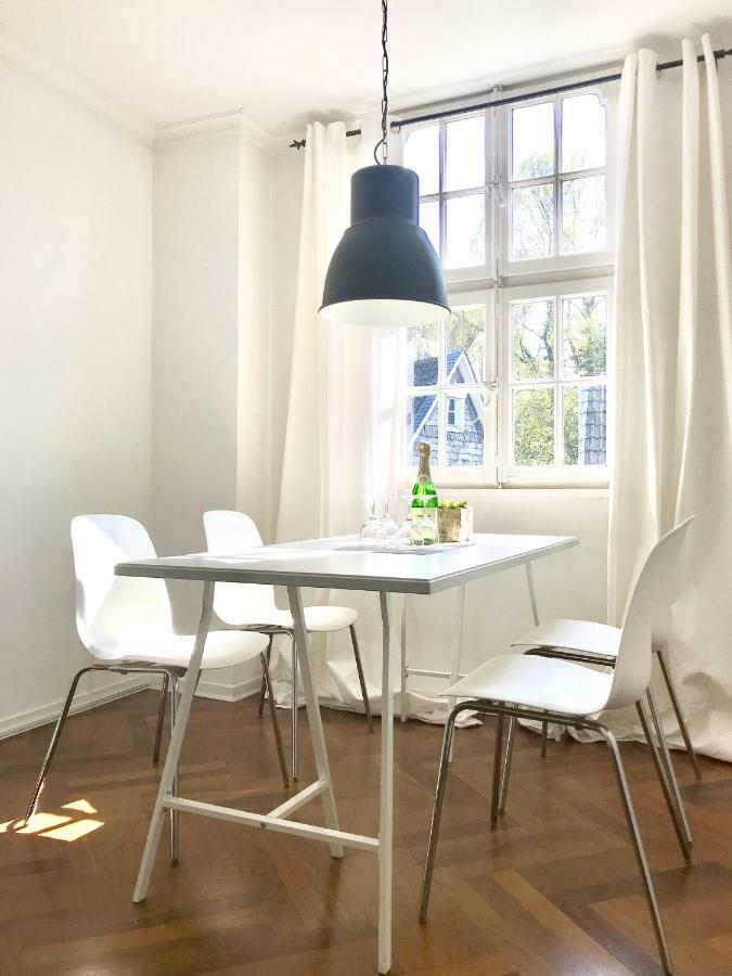 Townhouse Solingen Bagian luar foto