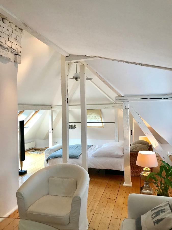 Townhouse Solingen Bagian luar foto